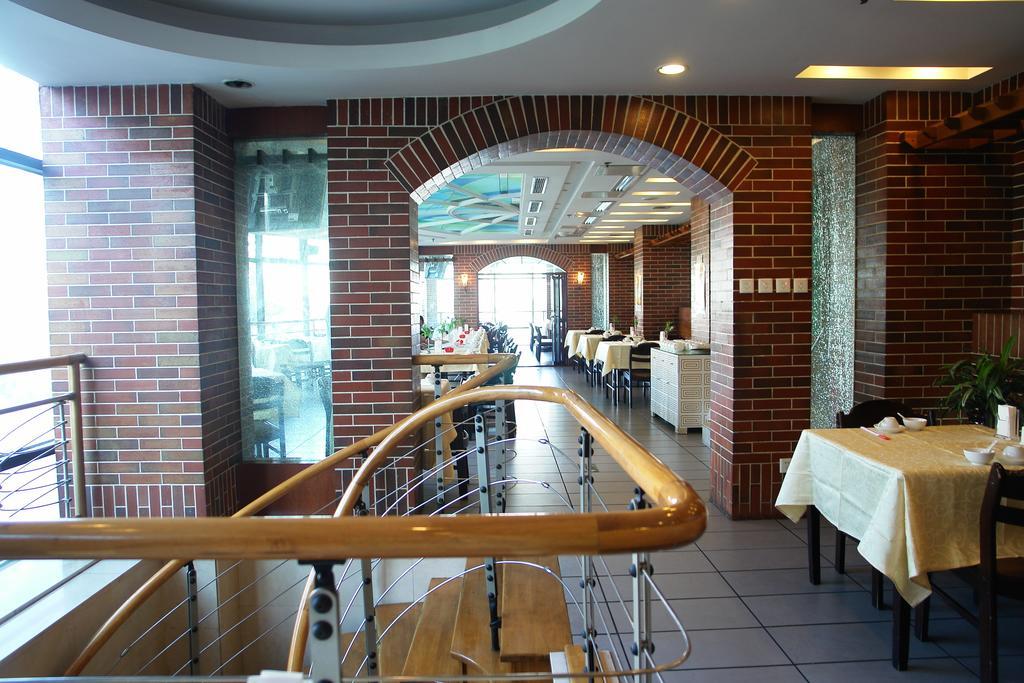 Jingbin Hotel Пекин Экстерьер фото