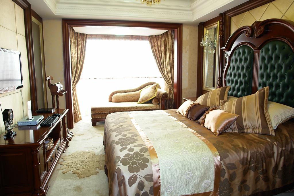 Jingbin Hotel Пекин Экстерьер фото