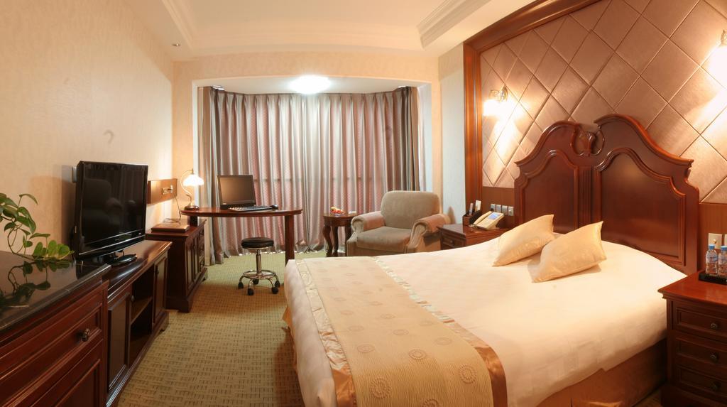 Jingbin Hotel Пекин Экстерьер фото