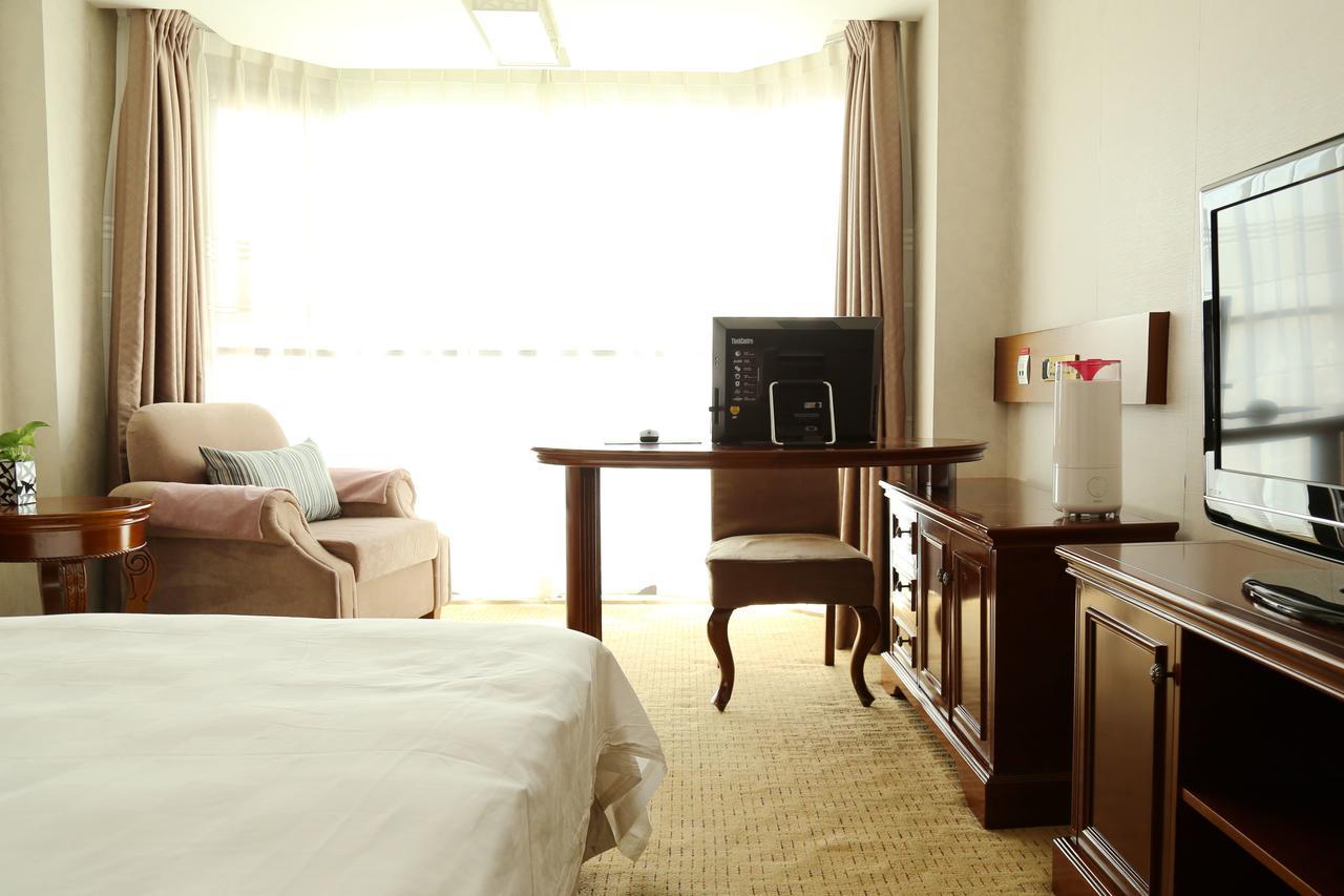 Jingbin Hotel Пекин Экстерьер фото